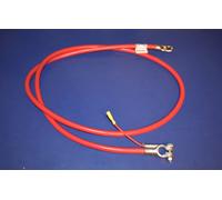 Cavo Batteria Positivo Top Post 2 Gauge Deka East Penn MADE IN USA