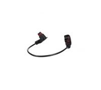Tq-systems Range Extender Hpr V03 Battery Cable Argento 325 mm