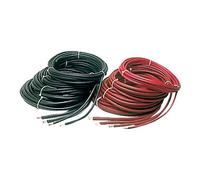 Cavo batterie rosso 35 mm - 2 MT Osculati - 14.382.35 - 1438235