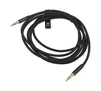 Cavo BAWBD jack 35 mm 3 pin connettore su entrambi i lati 05 m nero VENTION