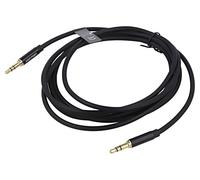 Cavo BAXBD jack 35 mm 3 pin connettore su entrambi i lati 05 m nero VENTION