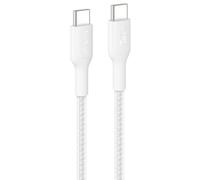 Cavo Belkin BoostCharge Pro CAB025HQ1MWH USB-C 240 W 1 m Bianco