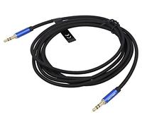 Cavo BGKHF jack 35 mm 3 pin maschio USB connettore C nichelato 1 m VENTION
