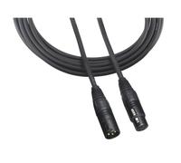Cavo bilanciato Audio-Technica XLRF-XLRM da 3'