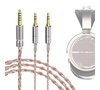 Cavo bilanciato Geekria Apollo 4,4 mm per FiiO FT1, FT3, FT5, FT7, FT13