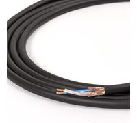 Cavo Bilanciato Mogami 2549 #22AWG. Cavo Microfono Shielded Hi-End XLR TRS