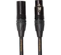 ROLAND Cavo Microfonico Professionale Serie Gold XLR/XLR In Offerta OnLine ROLAN