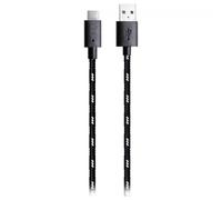 Cavo Blackfire da USB a USB-C da 3 m per PS5