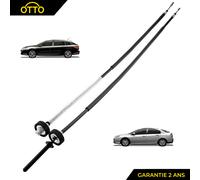 Cavo Blocco Freno A Mano Elettrico Per Laguna III Dal 2007 - 360105917R