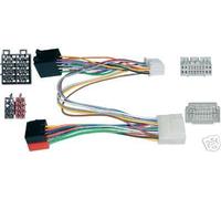 Cavo Bluetooth PARROT HONDA Jazz Civic CR-V SUZUKI Swift SX4 adatt PC000008AA