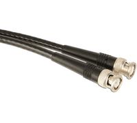 CAVO BNC S/CONN MAXIMUM CONNECTIVITY BNC 77500, Cavo coassiale, 0,5 metri