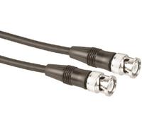 CAVO BNC S/CONN MAXIMUM CONNECTIVITY Cavo BNC Stecker RG 58 50 Ohm, Segnale analogico