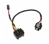 Cavo Bosch per batteria Powertube 220mm BDU2XX - BDU3XX - BDU4XX BCH280