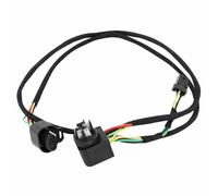 Bosch Bike Powertube Battery Cable Nero 950 mm Black
