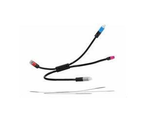 Cavo bosch powermore 50 mm batteria a passaggio opposto bch3925 50