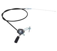 Cavo Bowden acceleratore a piastra vibrante Scheppach 29142 29155 21940#3+4+5