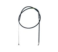 Cavo Bowden cavo di trasmissione per Florabest GO/ON BMC Cobra AMA Garden Gre...