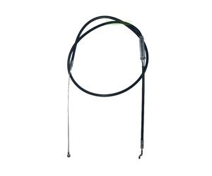 Cavo Bowden cavo di trasmissione per Florabest GO/ON BMC Cobra AMA Garden Gre...