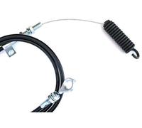 Cavo Bowden cavo rasaerba per MTD 130 ciascuno, RH 125/92 B T, Spider 92 RD /...