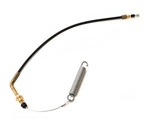 Cavo Bowden compatibile con Brill Cooper Dolmar Solo Castel Garden 92/82004604..