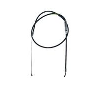 Cavo Bowden compatibile con Florabest GO/ON BMC Cobra AMA Garden Greencut Grizzly
