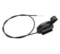 Cavo Bowden Gas SECURA Compatibile Con Stiga Combi 53 SEQ 299536548/S14 (2016)
