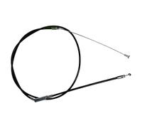Cavo Bowden per acceleratore, 1427 x 1206 mm, compatibile con ZGONC GO/ON BMC AMA Garden Bestline Greencut