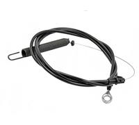 Cavo Bowden per falciatrice compatibile con Jonsered LT 2316 CM CMA2/LT 2317 CMA CMA2 5324404-88