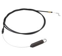Cavo Bowden Per Frizione SECURA Per Stiga COMPACT E HST 2T0070281/13 2013 Ras