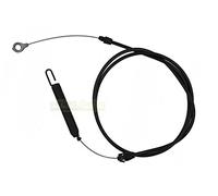 Cavo Bowden per tosaerba compatibile con Husqvarna TC142, TC 142 T 583591701