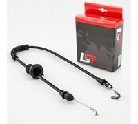 Cavo Bowden Serratura Maniglia Porta Anteriore Per VW Transporter T5 Multivan V