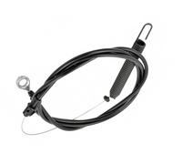 Cavo Bowden trattorino rasaerba per trattore Borger 97HRB / Zenoah CT1738 / 5...