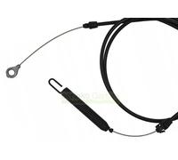 Cavo Bowden trattorino rasaerba per trattorini rasaerba Jonsered LT 2320 CMA2...