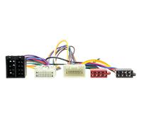 Cavo Bury Bluetooth PARROT per FIAT FULLBACK dal 2016 ma senza AMPLIFICATORE OEM