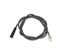 Cavo Bus di Controllo Dati per Monopattino Elettrico Xiao M365, Ricambio per il Collegamento e il Controllo Fluido del Monopattino.