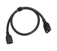 Cavo CA isolato PVC 100cm per EcoFlow Wave