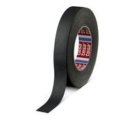 Cavo Cablaggio 5X TESA Tesa Tape Rotolo 15mm X 25m Lacci in Tela