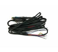Cavo Cablaggio 6 Volt Per Modelli Iniziali Compatibile Con Vespa VBB VBA Scooter