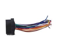 Cavo Cablaggio Autoradio Stereo Per Touran Passat Sagitar Eurowagens