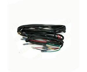 Cavo Cablaggio Completo Compatibile Con Lambretta GP200 Scooter