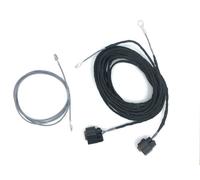 Cavo Cablaggio Fari Fendinebbia Adatto A per T5.2 ab2009 Con 17pol Interruttore