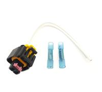 Cavo Cablaggio Iniettore JTD COMMONRAIL Per Alfa Romeo Fiat Lancia Peugeot