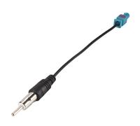 Cavo Cablaggio ISO Per Autoradio Car Stereo Eurowagens 207 307 407 C2 C5