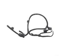 Cavo cablaggio paraurti posteriore per Golf MK6 2009-2013 - ricambio OEM 5K0971104B, connettore in metallo con design antiusura, per installazione sensore posteriore Golf 6