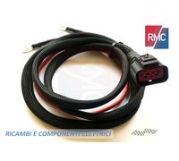 Cavo Cablaggio per Pompa Elettroguida Servosterzo Idroguida Fiat Croma 51844351