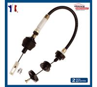 Cavo Câble d'embrayage per PEUGEOT 206 / 206 CC / 206 SW 2150X3 9625227980