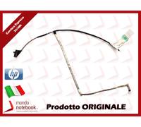 Cavo Cable Flat LCD LED per Notebook HP Pavilion DV7-4000 DV7-4100 DV7-5000