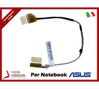 Cavo Cable Video Flat LCD LED per Notebook Originale Asus U31SD
