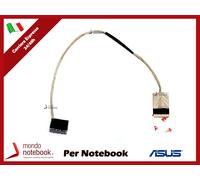 Cavo Cable Video Flat LED LCD per Notebook Asus G Series G750JX