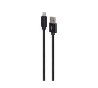 Cavo CableXpert 8 pin - connettori metallici 1,8 m nero CCDB-mUSB2B-AMLM-6 NEW